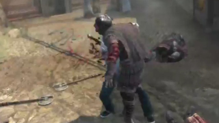 <em>Mario</em> Is Written For Simpletons, <em>Assassin's Creed</em> Is A Gore-Fest And Other Problems Crippling Video Games
